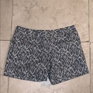 EXPRESS shorts